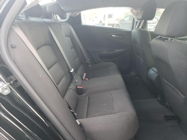 Photo 10 from auction – 2021 CHEVROLET MALIBU LS with VIN 1G1ZB5ST2MF089099