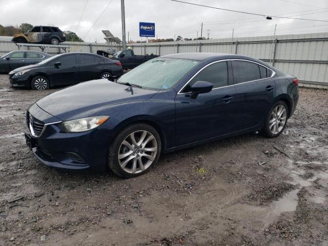 MAZDA 6 TOURING 2016 with VIN JM1GJ1V51G1449634 - Photo from auction