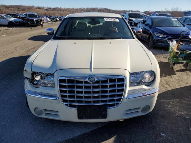 Photo 5 from auction – 2005 CHRYSLER 300C with VIN 2C3AA63H75H633608
