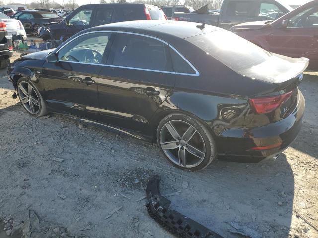 Photo 2 from auction – 2017 AUDI A3 PREMIUM with VIN WAUJ8GFF9H1048164