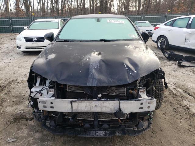 Photo 5 from auction – 2014 LEXUS CT 200 with VIN JTHKD5BH8E2182280