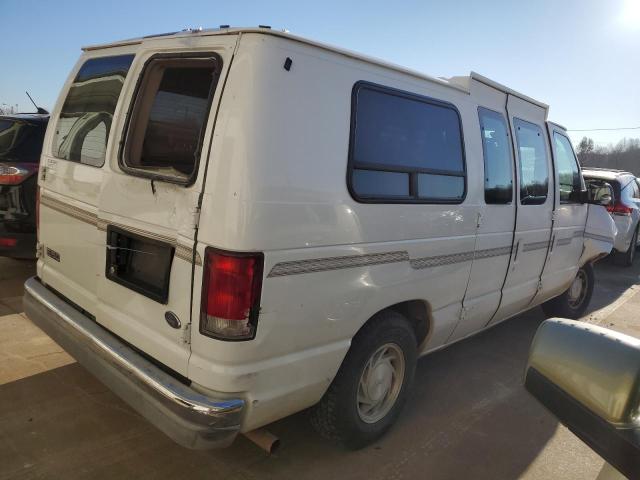 Photo 3 from auction – 2000 FORD ECONOLINE with VIN 1FDRE14W2YHB96609