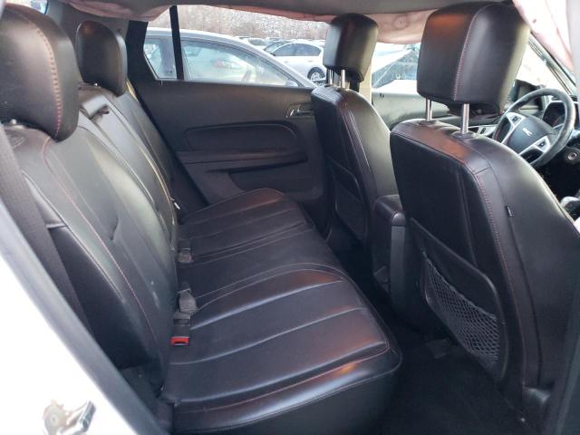 Photo 11 from auction – 2013 GMC TERRAIN SL with VIN 2GKFLXE38D6107893