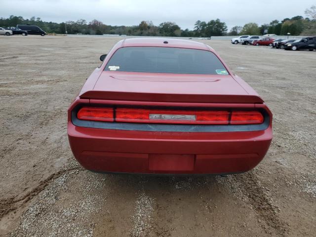 Photo 6 from auction – 2010 DODGE CHALLENGER with VIN 2B3CJ4DV7AH131562