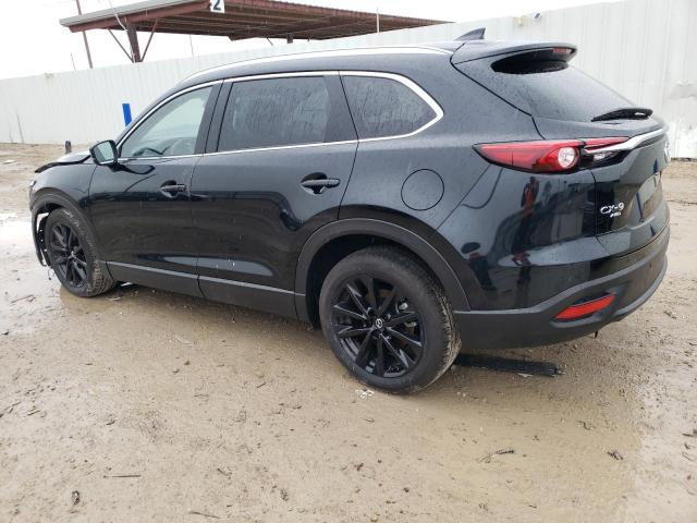 Photo 2 from auction – 2022 MAZDA CX-9 TOURI with VIN JM3TCBAYXN0624262