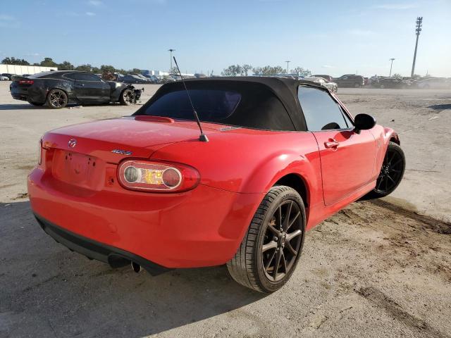 Photo 3 from auction – 2013 MAZDA MX-5 MIATA with VIN JM1NC2LF7D0231041