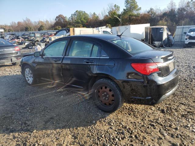 Zdjęcie 2 z aukcji – 2014 CHRYSLER 200 LX z VIN 1C3CCBABXEN209776