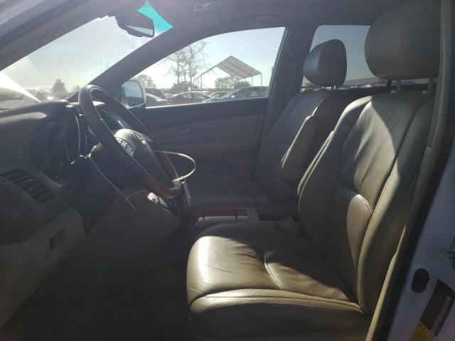 Photo 7 from auction – 2009 LEXUS RX 350 with VIN 2T2GK31U29C068679