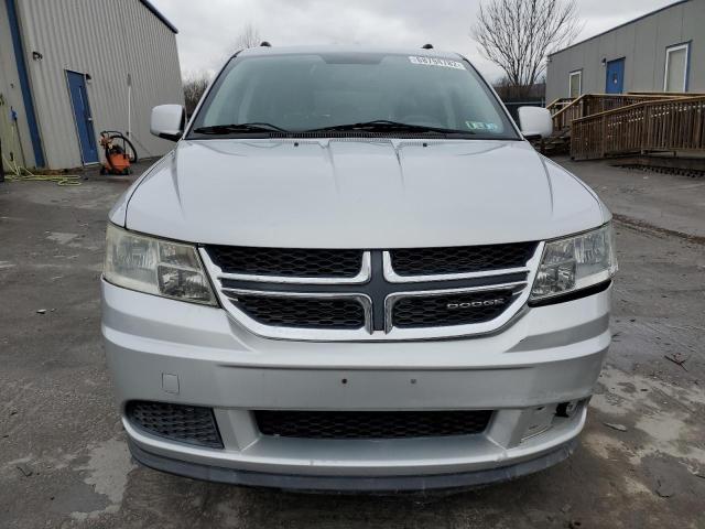Photo 5 from auction – 2011 DODGE JOURNEY 4D with VIN 3D4PH1FG2BT517035