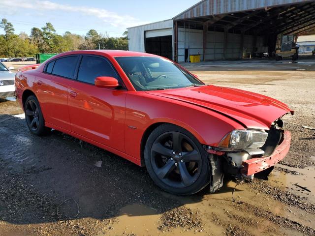 Photo 4 from auction – 2014 DODGE CHARGER R/ with VIN 2C3CDXCT2EH309380
