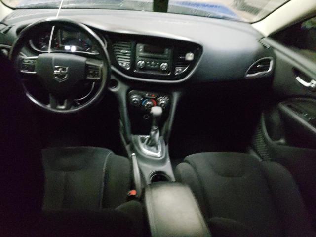 Photo 8 from auction – 2013 DODGE DART SXT with VIN 1C3CDFBAXDD314400