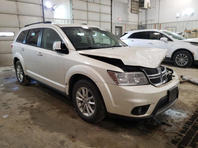 Photo 4 from auction – 2013 DODGE JOURNEY SX with VIN 3C4PDCBG8DT650511