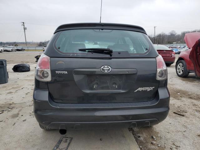 Photo 6 from auction – 2005 TOYOTA COROLLA MA with VIN 2T1KR32E65C464609