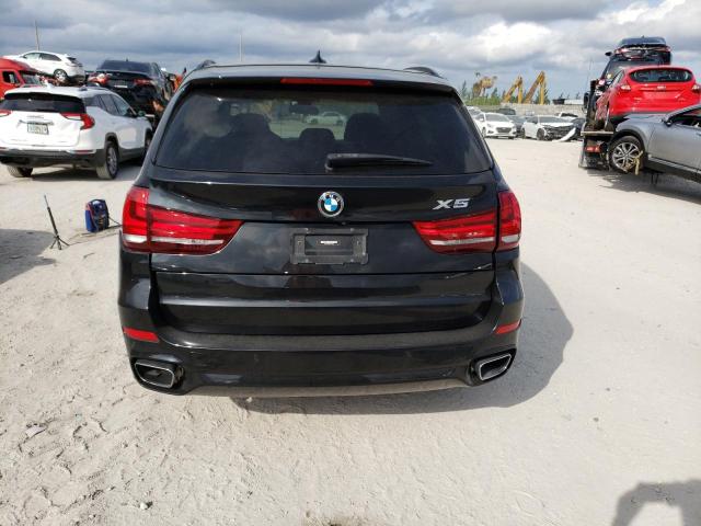 Photo 6 from auction – 2018 BMW X5 SDRIVE3 with VIN 5UXKR2C52J0Z19936