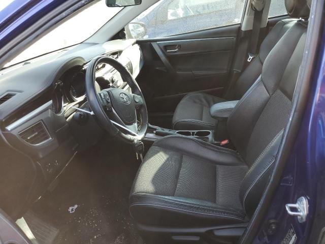Photo 7 from auction – 2015 TOYOTA COROLLA L with VIN 5YFBURHE0FP310259