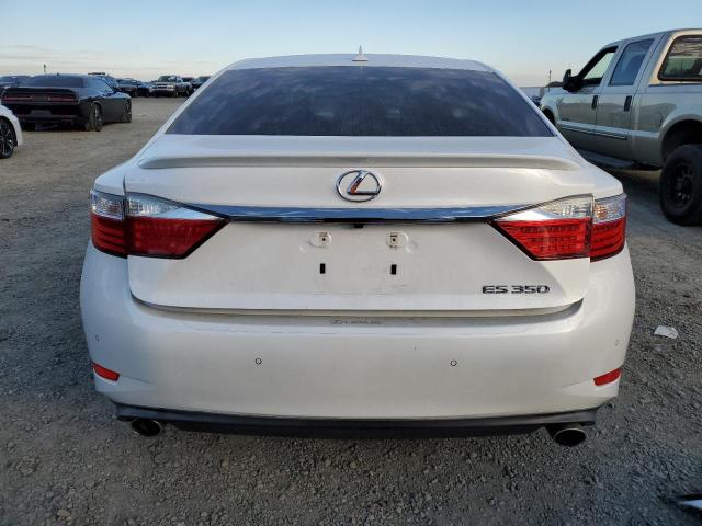 Photo 6 from auction – 2014 LEXUS ES 350 with VIN JTHBK1GG0E2150728