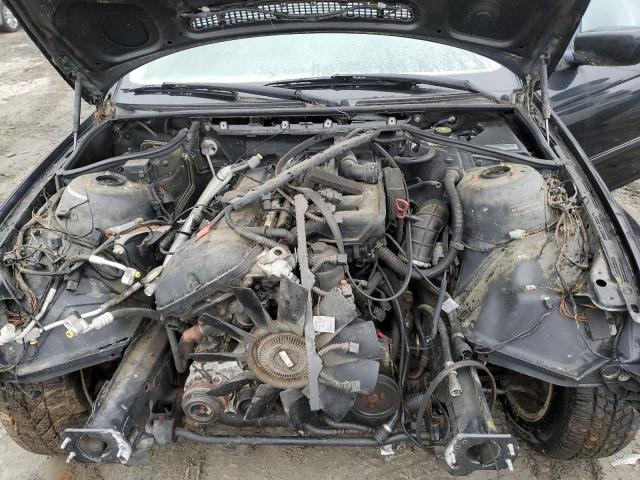 Photo 11 from auction – 2004 BMW 325 XI with VIN WBAEU33454PR08674