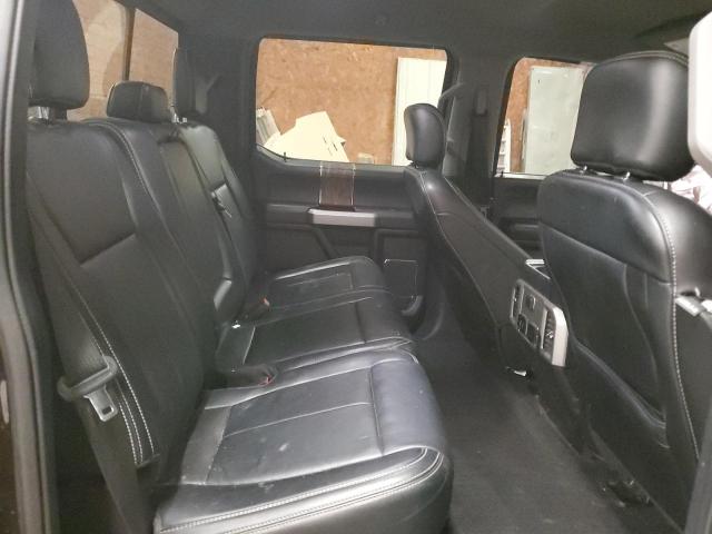 Photo 10 from auction – 2019 FORD F150 SUPER with VIN 1FTEW1E54KFB47923
