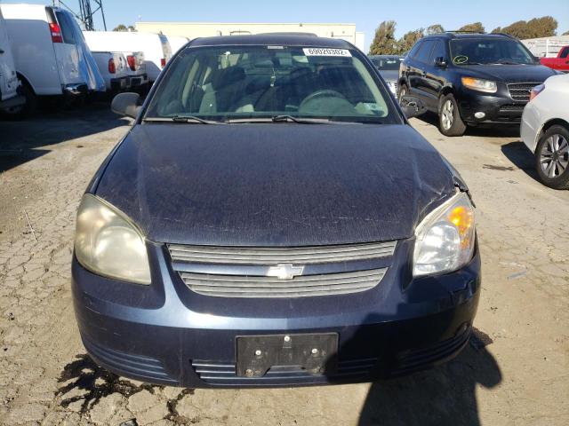 Photo 5 from auction – 2008 CHEVROLET COBALT LS with VIN 1G1AK58F987274958