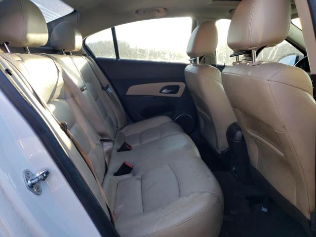 Photo 10 from auction – 2015 CHEVROLET CRUZE LTZ with VIN 1G1PG5SB3F7207366
