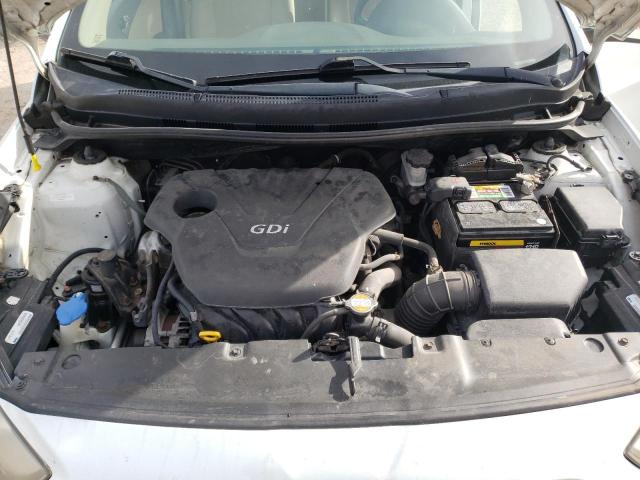 Photo 11 from auction – 2012 HYUNDAI ACCENT GLS with VIN KMHCU4AE7CU077797