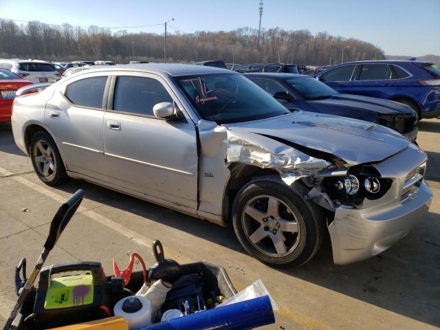 Photo 4 from auction – 2010 DODGE CHARGER SX with VIN 2B3CA3CV5AH310517