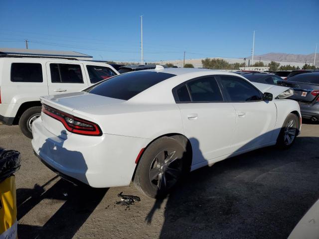 Photo 3 from auction – 2016 DODGE CHARGER SX with VIN 2C3CDXHG7GH126166