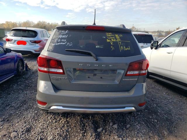 Photo 6 from auction – 2019 DODGE JOURNEY CR with VIN 3C4PDCGB8KT798653