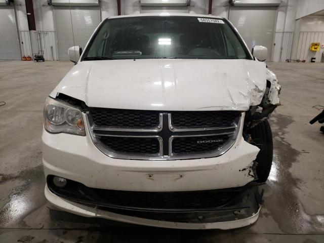 Photo 5 from auction – 2012 DODGE GRAND CARA with VIN 2C4RDGDG6CR172281