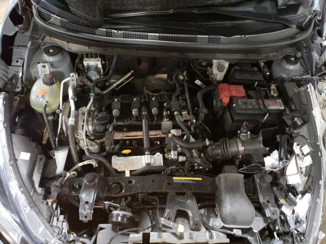 Photo 12 from auction – 2021 NISSAN KICKS SR with VIN 3N1CP5DV1ML536351