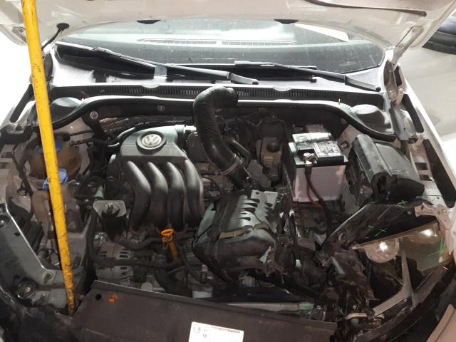 Photo 11 from auction – 2012 VOLKSWAGEN JETTA BASE with VIN 3VW2K7AJ8CM405217