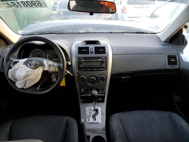 Photo 8 from auction – 2012 TOYOTA COROLLA BA with VIN 5YFBU4EE0CP051775