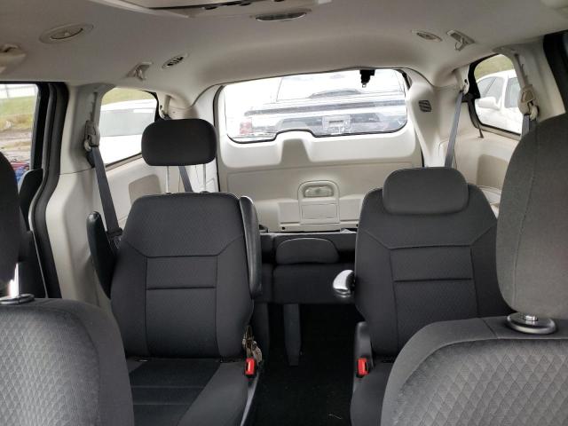 Photo 10 from auction – 2010 DODGE GRAND CARA with VIN 2D4RN4DX3AR225384