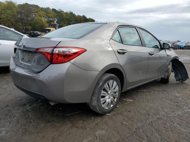 Photo 3 from auction – 2015 TOYOTA COROLLA L with VIN 2T1BURHEXFC451887