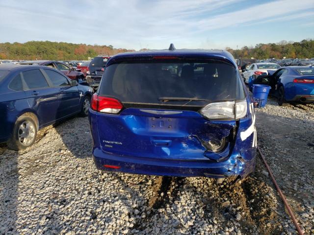 Photo 6 from auction – 2019 CHRYSLER PACIFICA L with VIN 2C4RC1AG6KR667552