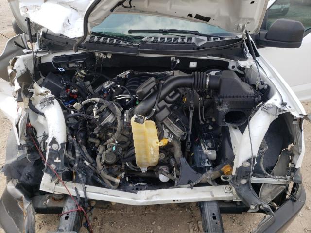 Photo 11 from auction – 2019 FORD F150 SUPER with VIN 1FTEW1C5XKKC47731
