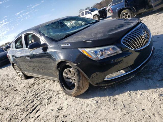 Photo 4 from auction – 2016 BUICK LACROSSE with VIN 1G4GB5G33GF174833