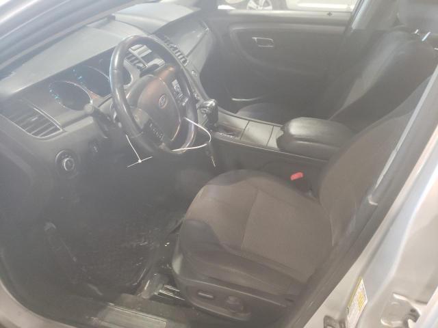 Photo 7 from auction – 2012 FORD TAURUS SEL with VIN 1FAHP2EW6CG130597