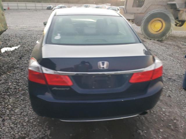 Photo 6 from auction – 2015 HONDA ACCORD LX with VIN 1HGCR2F33FA049892
