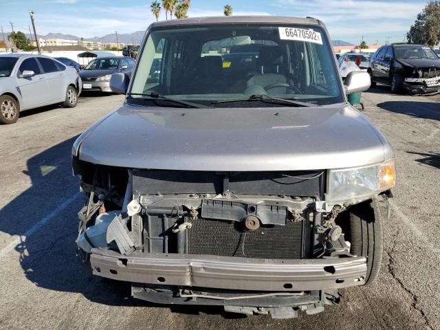 Photo 5 from auction – 2005 TOYOTA SCION XB with VIN JTLKT324050196907