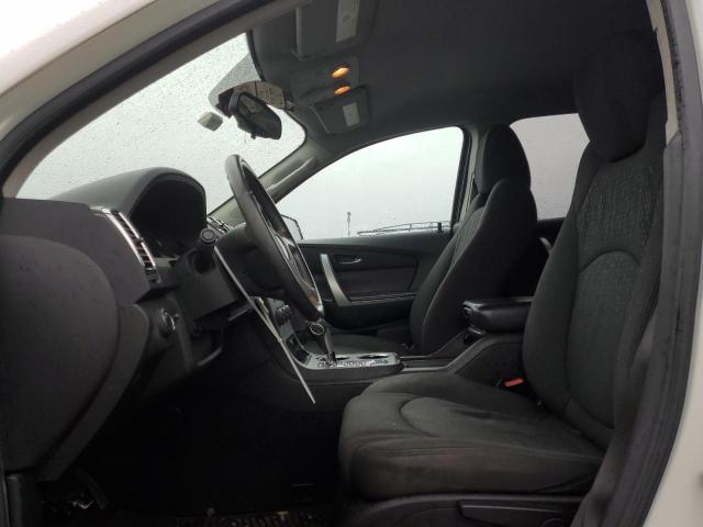 Photo 7 from auction – 2011 GMC ACADIA SLE with VIN 1GKKVNED5BJ157558