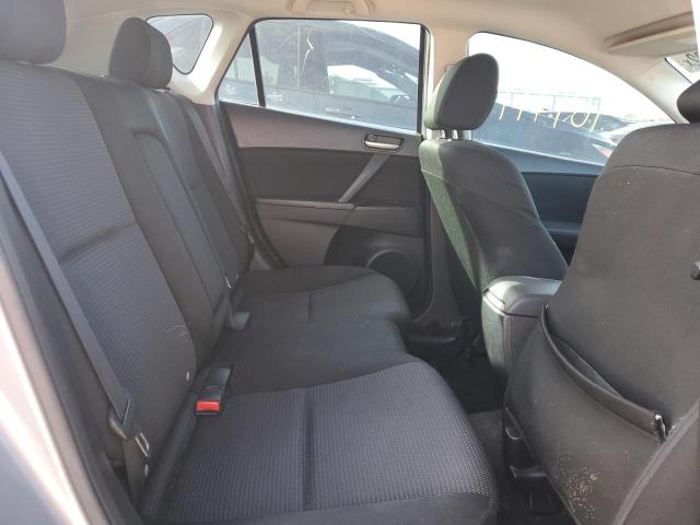 Photo 10 from auction – 2013 MAZDA 3 I with VIN JM1BL1L70D1779348