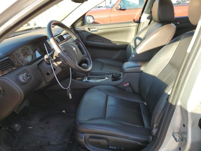 Photo 7 from auction – 2013 CHEVROLET IMPALA LTZ with VIN 2G1WC5E31D1246513