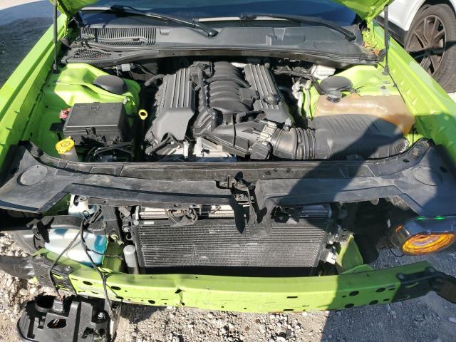 Photo 11 from auction – 2015 DODGE CHALLENGER with VIN 2C3CDZFJXFH798344