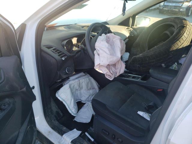 Photo 8 from auction – 2017 FORD ESCAPE SE with VIN 1FMCU9GD2HUC03860