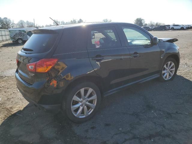 Photo 3 from auction – 2014 MITSUBISHI OUTLANDER with VIN 4A4AP3AU2EE012852