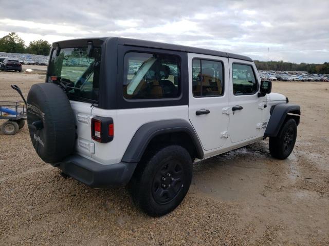 Photo 3 from auction – 2018 JEEP WRANGLER U with VIN 1C4HJXDN6JW237802
