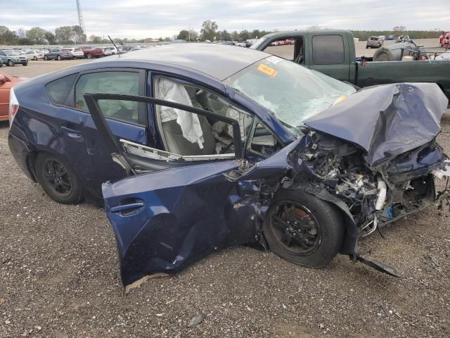 Photo 4 from auction – 2013 TOYOTA PRIUS with VIN JTDKN3DU5D0344292