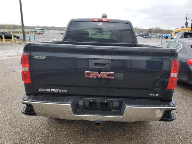 Photo 6 from auction – 2014 GMC SIERRA K15 with VIN 3GTU2UEC5EG371227