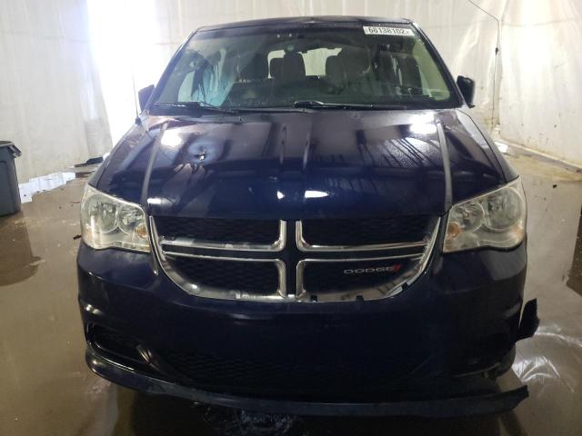 Photo 5 from auction – 2014 DODGE GRAND CARA with VIN 2C4RDGBG0ER308975